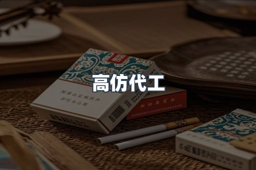 高仿代工